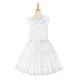 Miss Point Dream Lace Salopette(Reservation/2 Colours/Full Payment Without Shipping)